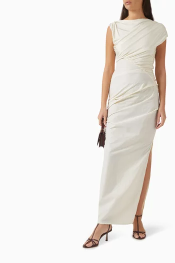 Kaya Dress in Jersey