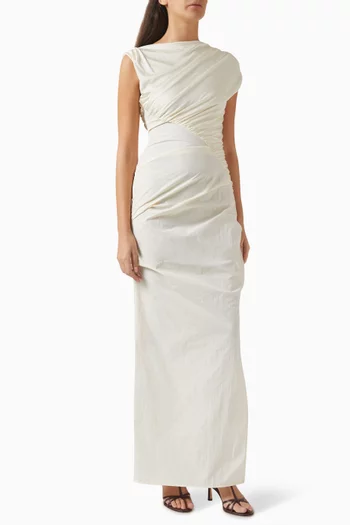 Kaya Dress in Jersey