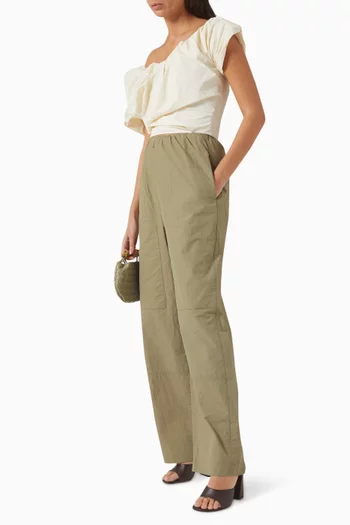 Rio Bodice Top in Cotton-blend