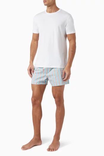 Royal 223 Boxer Shorts in Cotton