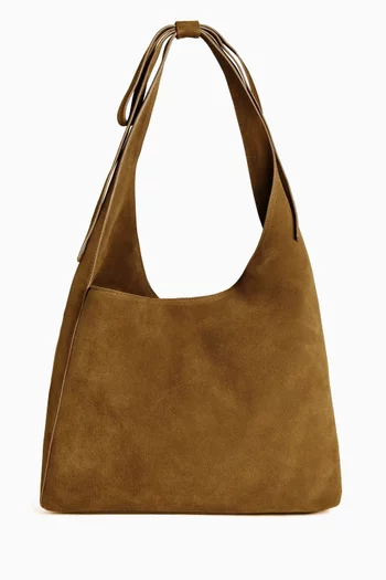 Small Vittoria Tote Bag in Nappa