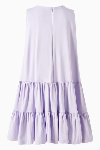 Guilded Bow Dress