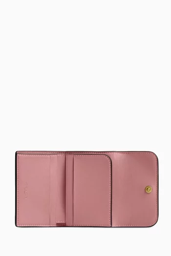 حافظة بطاقات اسينشيال جلد