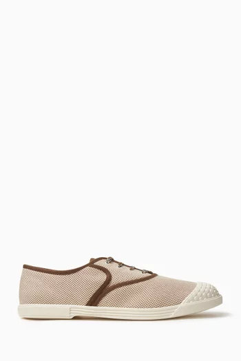 Bay by Bay Sneakers in Canvas