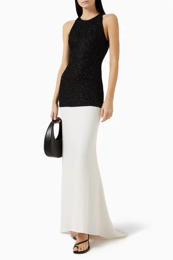 Gabrielle Maxi Dress
