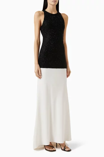 Gabrielle Maxi Dress