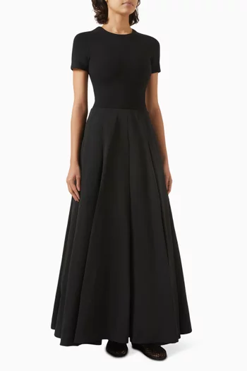 Hopper Maxi Dress