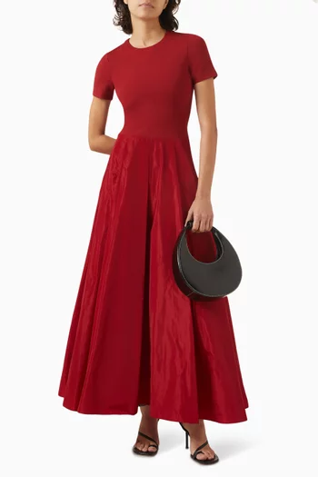 Hopper Maxi Dress