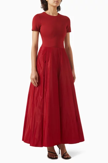 Hopper Maxi Dress