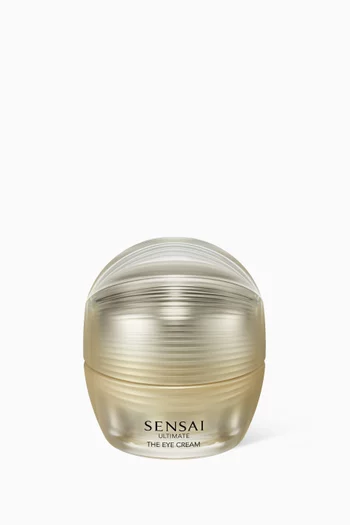 Ultimate The Eye Cream, 15ml