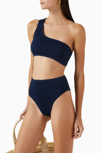 Seascape Bikini Top