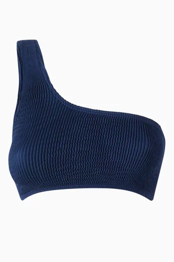 Seascape Bikini Top