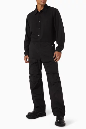 S-Simply-C Shirt in TENCEL™ Lyocell