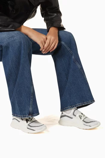 TechLoom Bliss Slip-on Sneakers