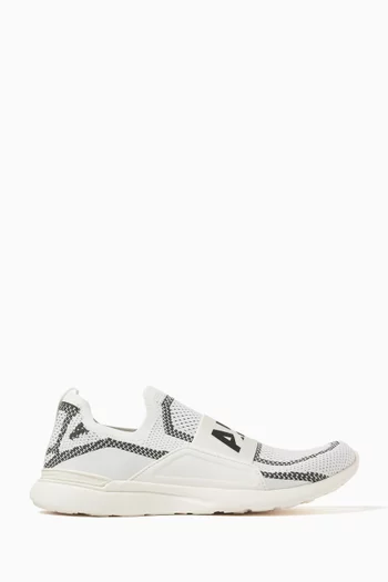 TechLoom Bliss Slip-on Sneakers