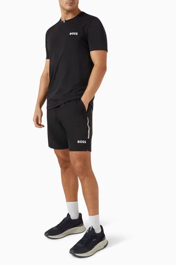 x Matteo Berrettini Tennis Shorts