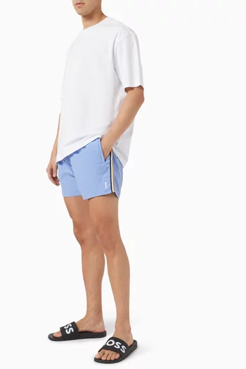 Iconic Swim Shorts