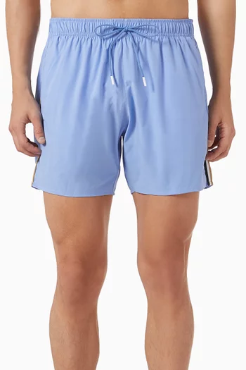 Iconic Swim Shorts