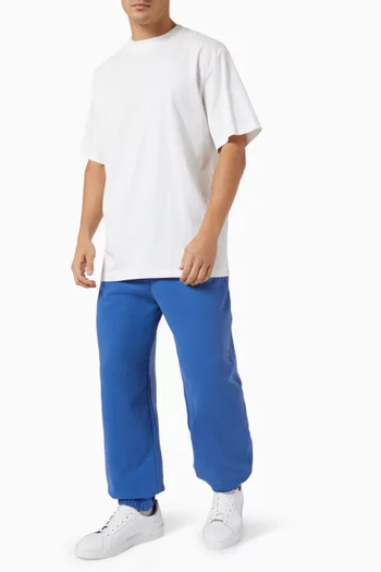 Relaxed-fit Sweatpants in French-terry