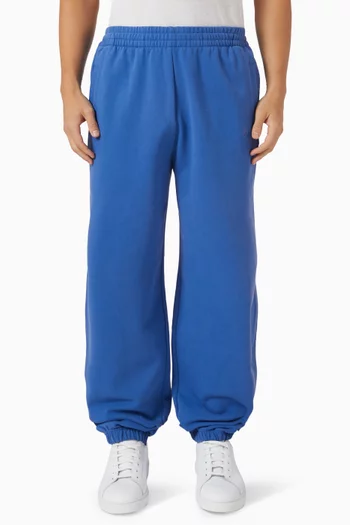 Relaxed-fit Sweatpants in French-terry
