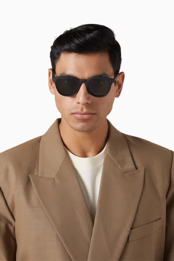 نظارة شمسية باندواجون مطاط