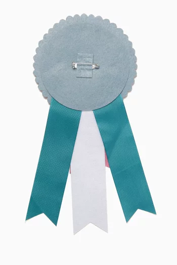 Birthday Badge & Hairband Set