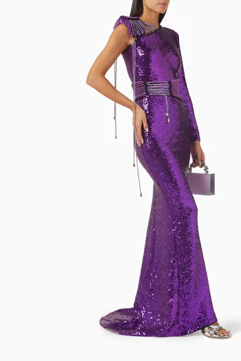 Give Me The Night Gown