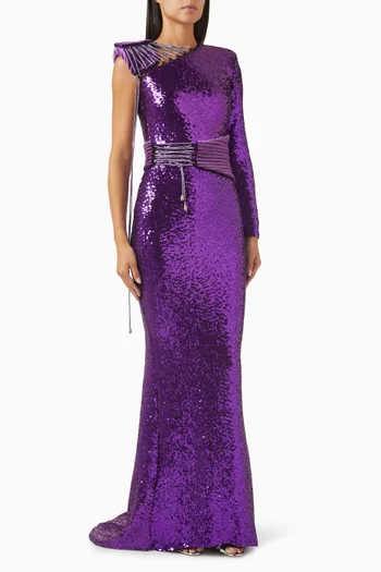 Give Me The Night Gown