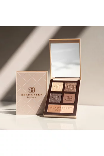 Nude Eyeshadow Palette