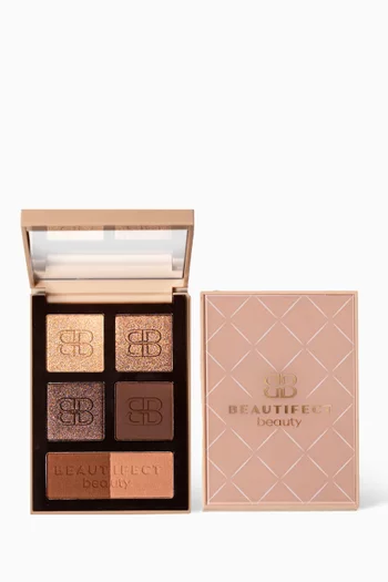 Nude Eyeshadow Palette