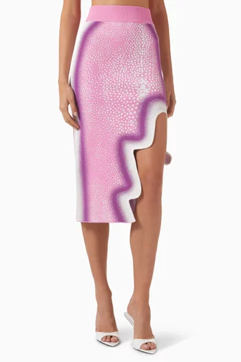Holly Midi Skirt