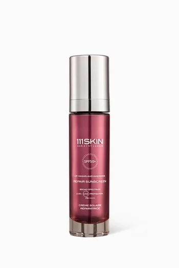 Repair Sunscreen SPF 50+, 50ml