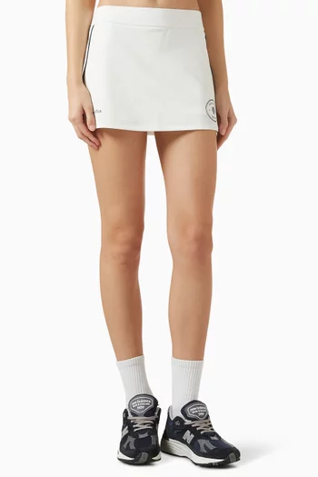 Eden Crest Court Mini Skirt