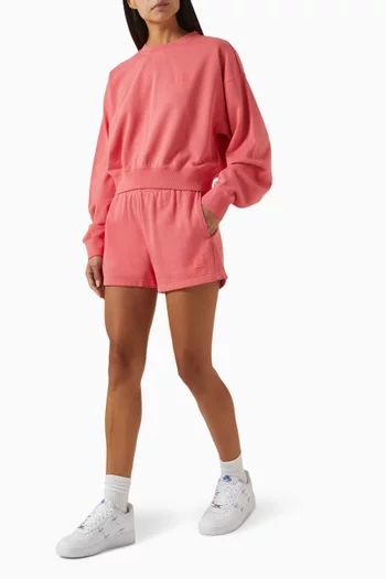 Reverie Shorts in Organic Cotton