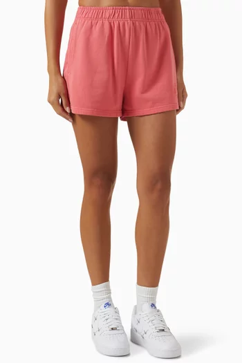 Reverie Shorts in Organic Cotton