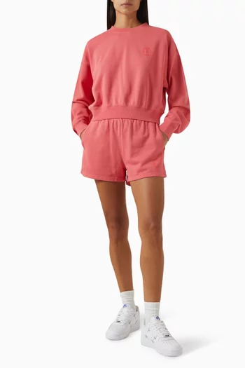 Reverie Sweatshirt in Organic Cotton