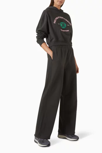 Adventure Trackpants in Organic Cotton