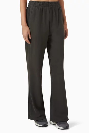 Adventure Trackpants in Organic Cotton
