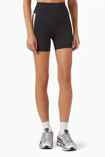 Freeplay 5" Biker Shorts in Nylon