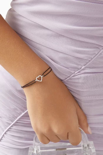 سوار لوست إن لوف فضة إسترلينية