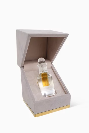 Signature Oil