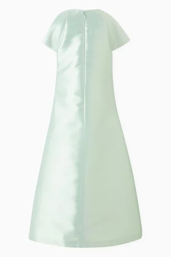 Flower Bow Dress