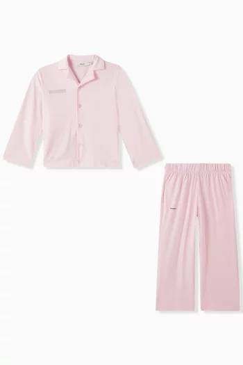 365 Lightweight Playwear Set in Organic Cotton