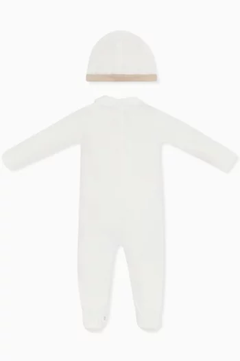 Bear Pyjama Gift Set