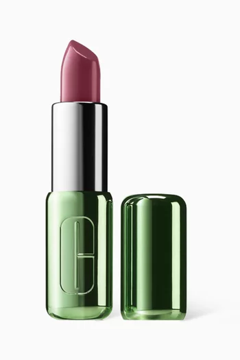 Plum Pop Longwear Lipstick, 3.9g