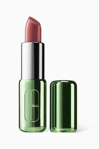 Fig Pop Longwear Lipstick, 3.9g