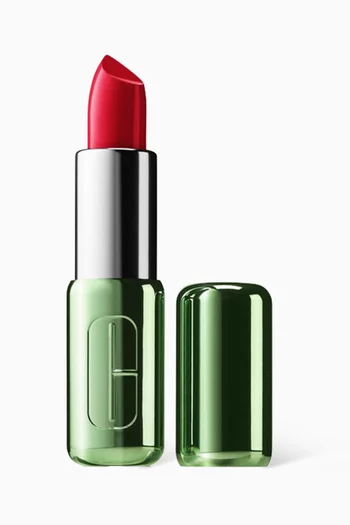 Ruby Pop Longwear Lipstick, 3.9g