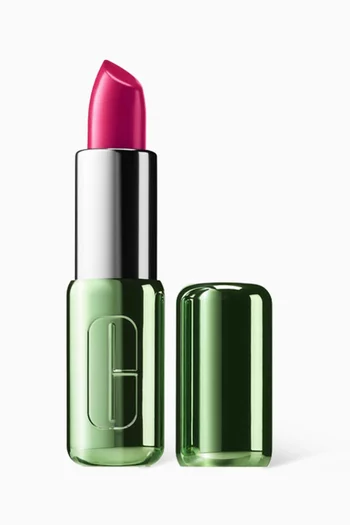 Disco Pop Longwear Lipstick, 3.9g