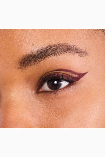Black Honey High Impact Gel Tech Eyeliner, 0.35g