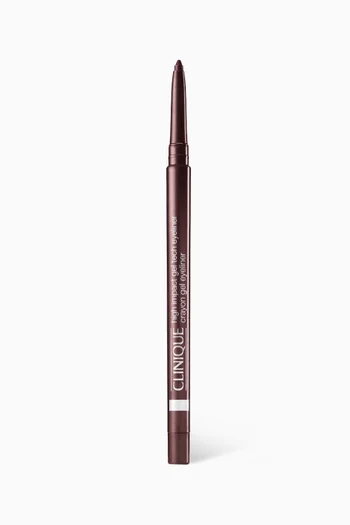 Black Honey High Impact Gel Tech Eyeliner, 0.35g